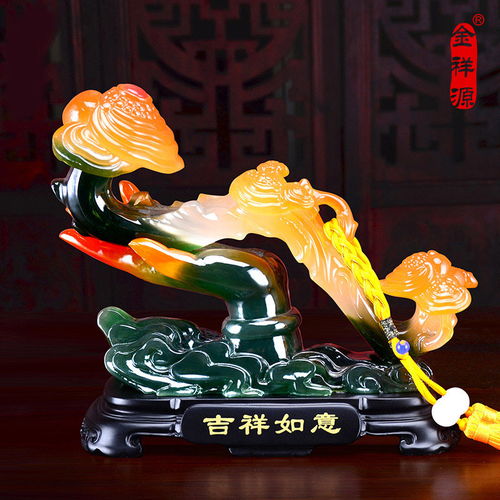 深圳金祥源 從樹脂工藝到鉆石畫的華麗蛻變